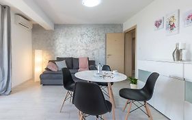 Apartments Villa Tre Marie